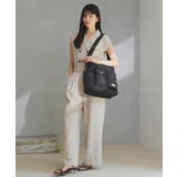 【OUTDOOR PRODUCTS】VIS別注6ポケット2WAYトートバッグ | VIS  | 詳細画像2 