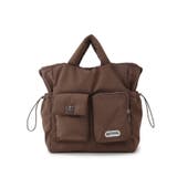 【OUTDOOR PRODUCTS】VIS別注6ポケット2WAYトートバッグ | VIS  | 詳細画像23 