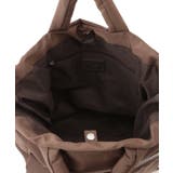 【OUTDOOR PRODUCTS】VIS別注6ポケット2WAYトートバッグ | VIS  | 詳細画像25 