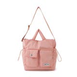 【OUTDOOR PRODUCTS】VIS別注6ポケット2WAYトートバッグ | VIS  | 詳細画像28 