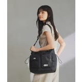 【OUTDOOR PRODUCTS】VIS別注6ポケット2WAYトートバッグ | VIS  | 詳細画像3 