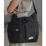 【OUTDOOR PRODUCTS】VIS別注6ポケット2WAYトートバッグ | VIS  | 詳細画像5 