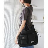 【OUTDOOR PRODUCTS】VIS別注6ポケット2WAYトートバッグ | VIS  | 詳細画像7 