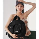【OUTDOOR PRODUCTS】VIS別注6ポケット2WAYトートバッグ | VIS  | 詳細画像8 