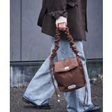 WEB限定追加【OUTDOOR PRODUCTS】VIS別注ドロストミニショルダ… | VIS  | 詳細画像16 