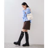 WEB限定追加【OUTDOOR PRODUCTS】VIS別注ドロストミニショルダ… | VIS  | 詳細画像23 