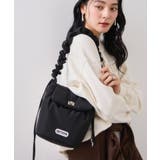 WEB限定追加【OUTDOOR PRODUCTS】VIS別注ドロストミニショルダ… | VIS  | 詳細画像4 