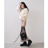 WEB限定追加【OUTDOOR PRODUCTS】VIS別注ドロストミニショルダ… | VIS  | 詳細画像5 