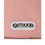 新色追加【OUTDOOR PRODUCTS】VIS別注ドロストミニショルダーバッ… | VIS  | 詳細画像61 