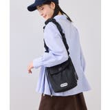 WEB限定追加【OUTDOOR PRODUCTS】VIS別注ドロストミニショルダ… | VIS  | 詳細画像7 