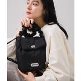 WEB限定追加【OUTDOOR PRODUCTS】VIS別注ドロストミニショルダ… | VIS  | 詳細画像8 