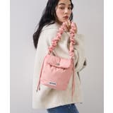 ピンク系(65) | WEB限定追加【OUTDOOR PRODUCTS】VIS別注ドロストミニショルダ… | VIS 