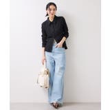 VIS別注2WAYベルト付きパデッドトートバッグ | VIS  | 詳細画像12 