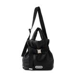 VIS別注2WAYベルト付きパデッドトートバッグ | VIS  | 詳細画像15 