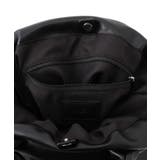 VIS別注2WAYベルト付きパデッドトートバッグ | VIS  | 詳細画像16 