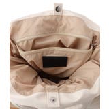 VIS別注2WAYベルト付きパデッドトートバッグ | VIS  | 詳細画像18 