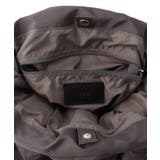 VIS別注2WAYベルト付きパデッドトートバッグ | VIS  | 詳細画像20 