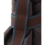 【OUTDOOR PRODUCTS】VIS別注2WAYベルト付きパデッドトートバ… | VIS  | 詳細画像38 