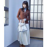 VIS別注2WAYベルト付きパデッドトートバッグ | VIS  | 詳細画像4 