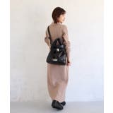 【OUTDOOR PRODUCTS】VIS別注2WAYベルト付きパデッドトートバ… | VIS  | 詳細画像43 