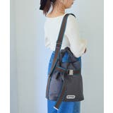 【OUTDOOR PRODUCTS】VIS別注2WAYベルト付きパデッドトートバ… | VIS  | 詳細画像45 