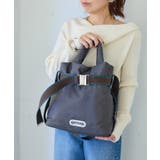 【OUTDOOR PRODUCTS】VIS別注2WAYベルト付きパデッドトートバ… | VIS  | 詳細画像46 