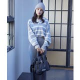 VIS別注2WAYベルト付きパデッドトートバッグ | VIS  | 詳細画像7 