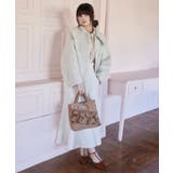 【OUTDOOR PRODUCTS】VIS別注2WAYフリルトートバッグ | VIS  | 詳細画像23 