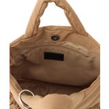 【OUTDOOR PRODUCTS】VIS別注2WAYフリルトートバッグ | VIS  | 詳細画像26 