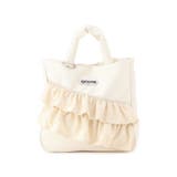 【OUTDOOR PRODUCTS】VIS別注2WAYフリルトートバッグ | VIS  | 詳細画像27 