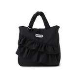 【OUTDOOR PRODUCTS】VIS別注2WAYフリルトートバッグ | VIS  | 詳細画像29 