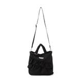 【OUTDOOR PRODUCTS】VIS別注2WAYフリルトートバッグ | VIS  | 詳細画像33 