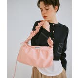 【OUTDOOR PRODUCTS】VIS別注フリルショルダーバッグ | VIS  | 詳細画像1 