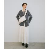 【OUTDOOR PRODUCTS】VIS別注フリルショルダーバッグ | VIS  | 詳細画像11 