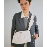 【OUTDOOR PRODUCTS】VIS別注フリルショルダーバッグ | VIS  | 詳細画像12 