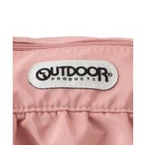 【OUTDOOR PRODUCTS】VIS別注フリルショルダーバッグ | VIS  | 詳細画像19 