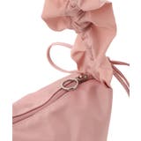 【OUTDOOR PRODUCTS】VIS別注フリルショルダーバッグ | VIS  | 詳細画像21 
