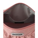【OUTDOOR PRODUCTS】VIS別注フリルショルダーバッグ | VIS  | 詳細画像22 