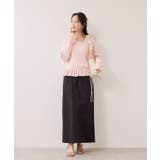 【OUTDOOR PRODUCTS】VIS別注フリルショルダーバッグ | VIS  | 詳細画像26 