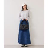 【OUTDOOR PRODUCTS】VIS別注フリルショルダーバッグ | VIS  | 詳細画像29 