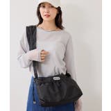 【OUTDOOR PRODUCTS】VIS別注フリルショルダーバッグ | VIS  | 詳細画像30 