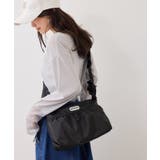 【OUTDOOR PRODUCTS】VIS別注フリルショルダーバッグ | VIS  | 詳細画像31 