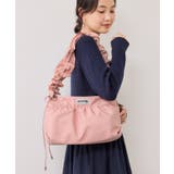 【OUTDOOR PRODUCTS】VIS別注フリルショルダーバッグ | VIS  | 詳細画像34 