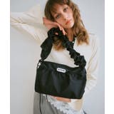 【OUTDOOR PRODUCTS】VIS別注フリルショルダーバッグ | VIS  | 詳細画像6 