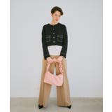 【OUTDOOR PRODUCTS】VIS別注フリルショルダーバッグ | VIS  | 詳細画像8 