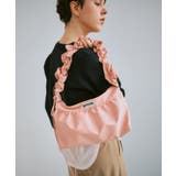 【OUTDOOR PRODUCTS】VIS別注フリルショルダーバッグ | VIS  | 詳細画像9 