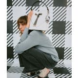 【HELLO KITTY×VIS】ハートカットバッグ | VIS  | 詳細画像11 