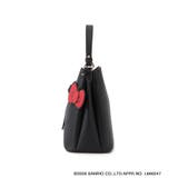 【HELLO KITTY×VIS】ハートカットバッグ | VIS  | 詳細画像18 