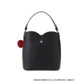 【HELLO KITTY×VIS】ハートカットバッグ | VIS  | 詳細画像19 