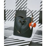 【HELLO KITTY×VIS】ハートカットバッグ | VIS  | 詳細画像2 